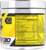 2-C4-30-preworkout-facts