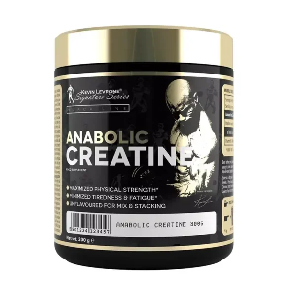 Anabolic-Creatine