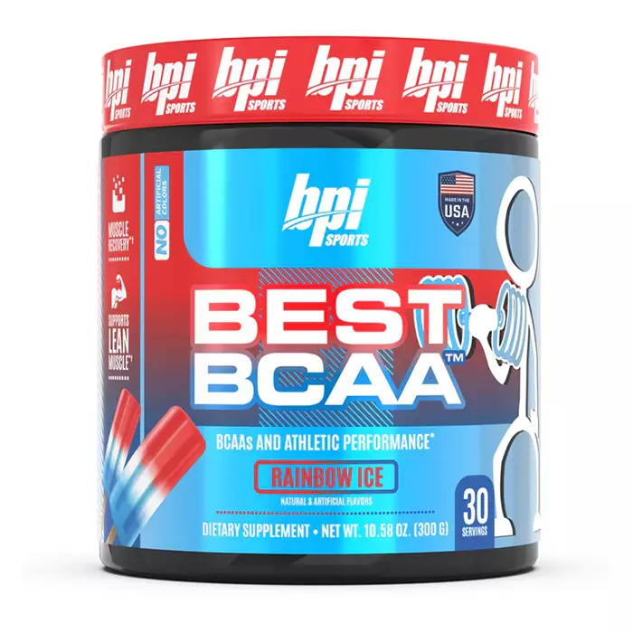 Best Bcaa | bpi sports