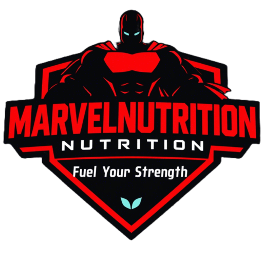 marvelneutrition