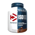 ISO 100 Hydrolyzed | Dymatize