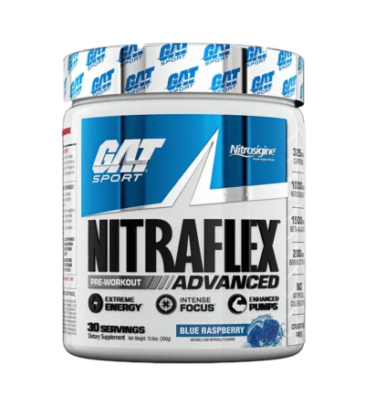 Nitraflex | Gat Sport