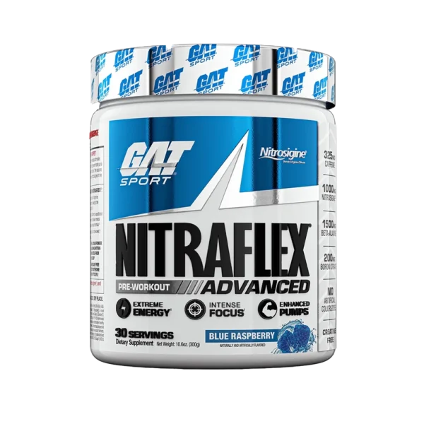 Nitraflex | Gat Sport