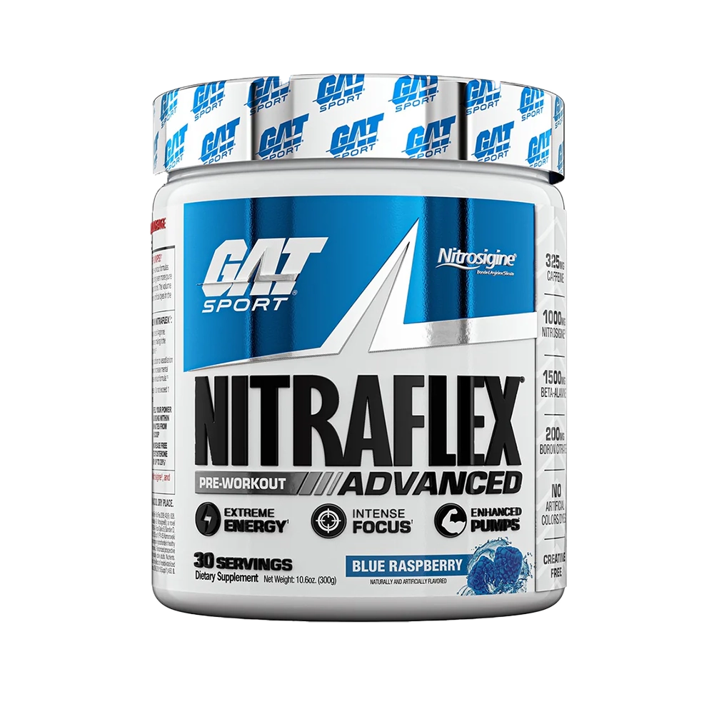 Nitraflex | Gat Sport