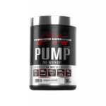 Pump Pre